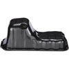 Spectra Engine Oil Pan for 1995-2002 Kia Sportage HYP21A