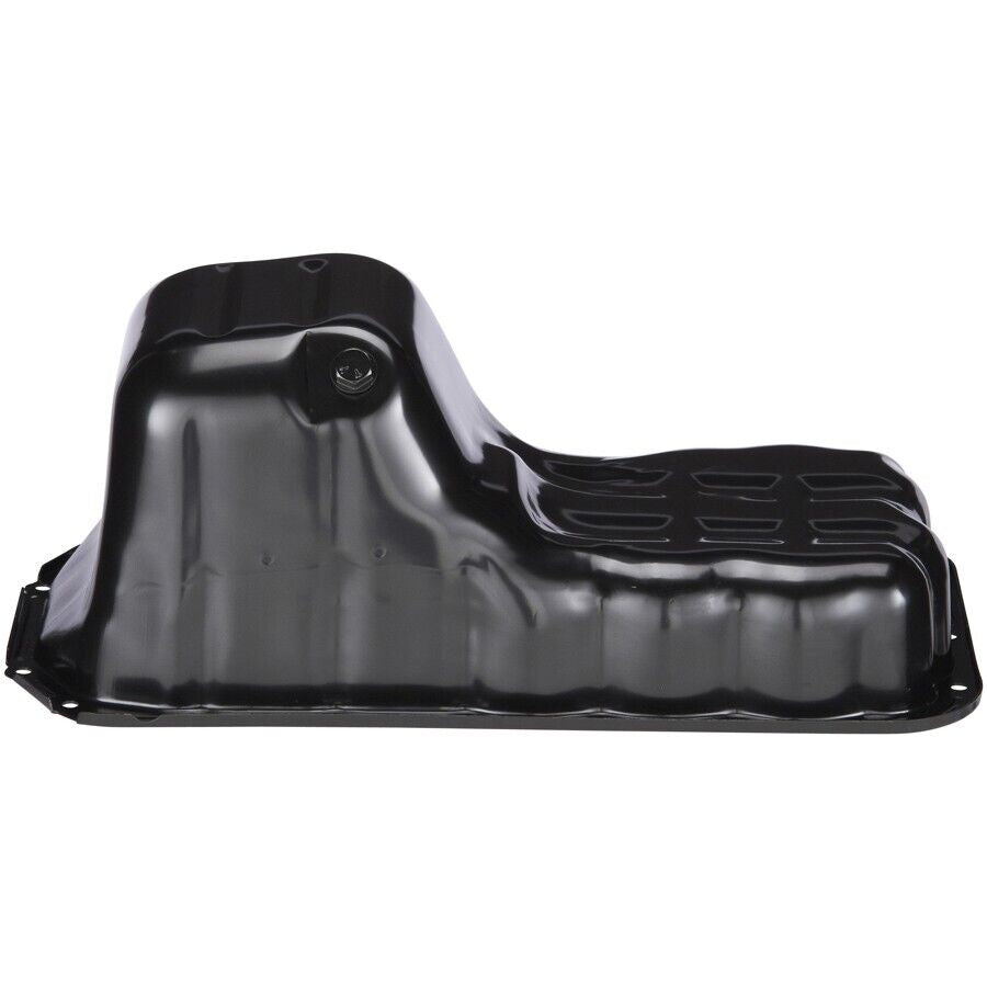 Spectra Engine Oil Pan for 1995-2002 Kia Sportage HYP21A