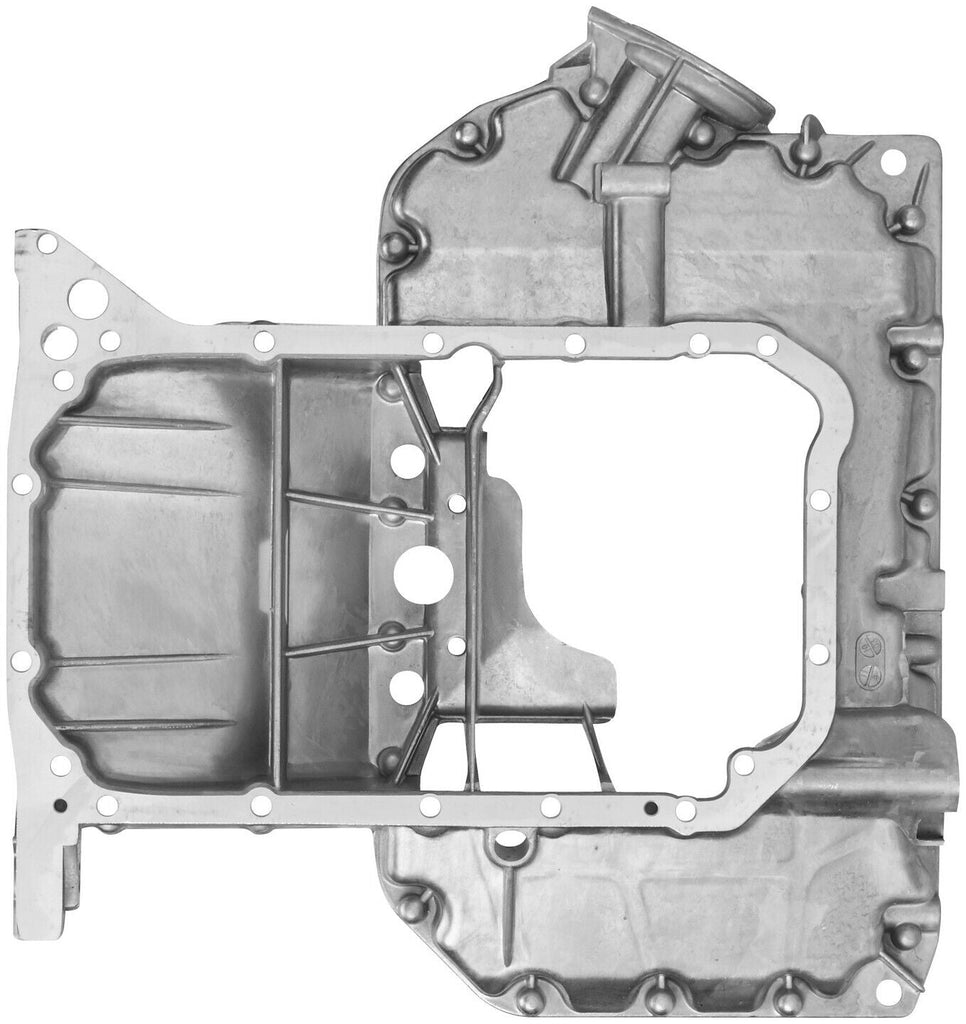 Engine Oil Pan for Passat, A4, A4 Quattro, A6, A6 Quattro, Cabriolet (VWP57A)