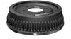 2592R Professional Grade Brake Drum
