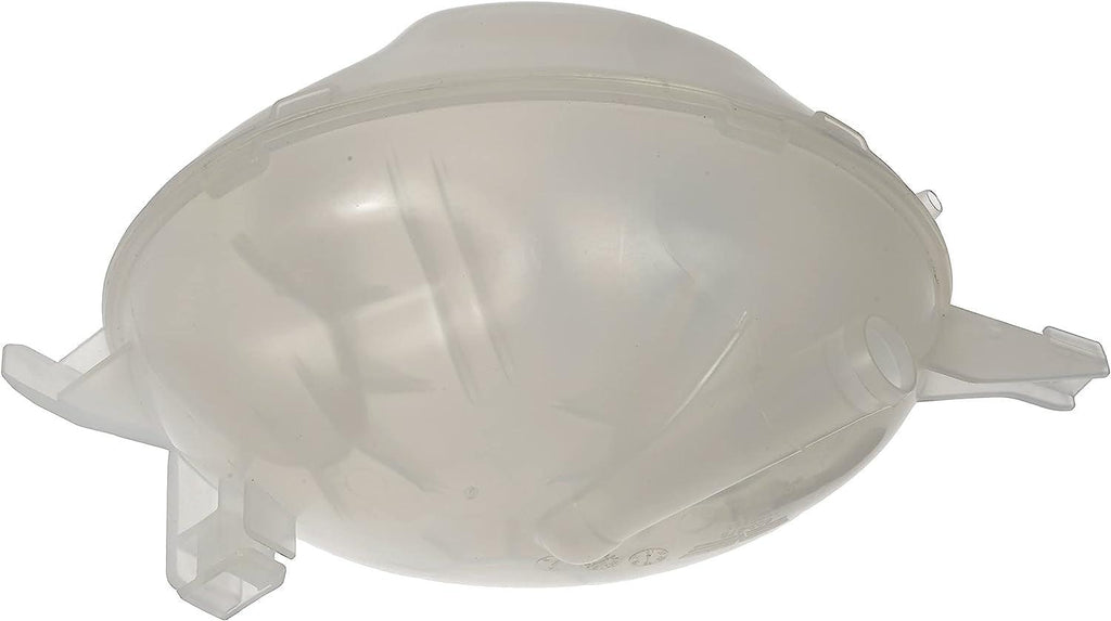 Dorman 603-878 Engine Coolant Reservoir Compatible with Select Chevrolet Models
