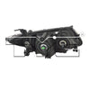 TYC Headlight Assembly for 14-17 Honda Odyssey 20-9490-00-9