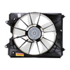 601360 Replacement Cooling Fan Assembly for Honda Odyssey