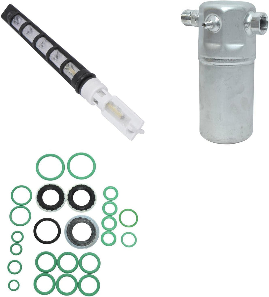 AK2156 - A/C System Repair Kit