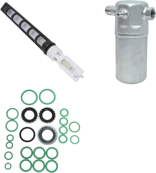 AK2156 - A/C System Repair Kit