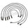 Spark Plug Wire Set for Allure, Lacrosse, Lucerne, Grand Prix+More 924-1364