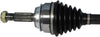 NCV51535 CV Axle Shaft Assembly - Right Front (Passenger Side)