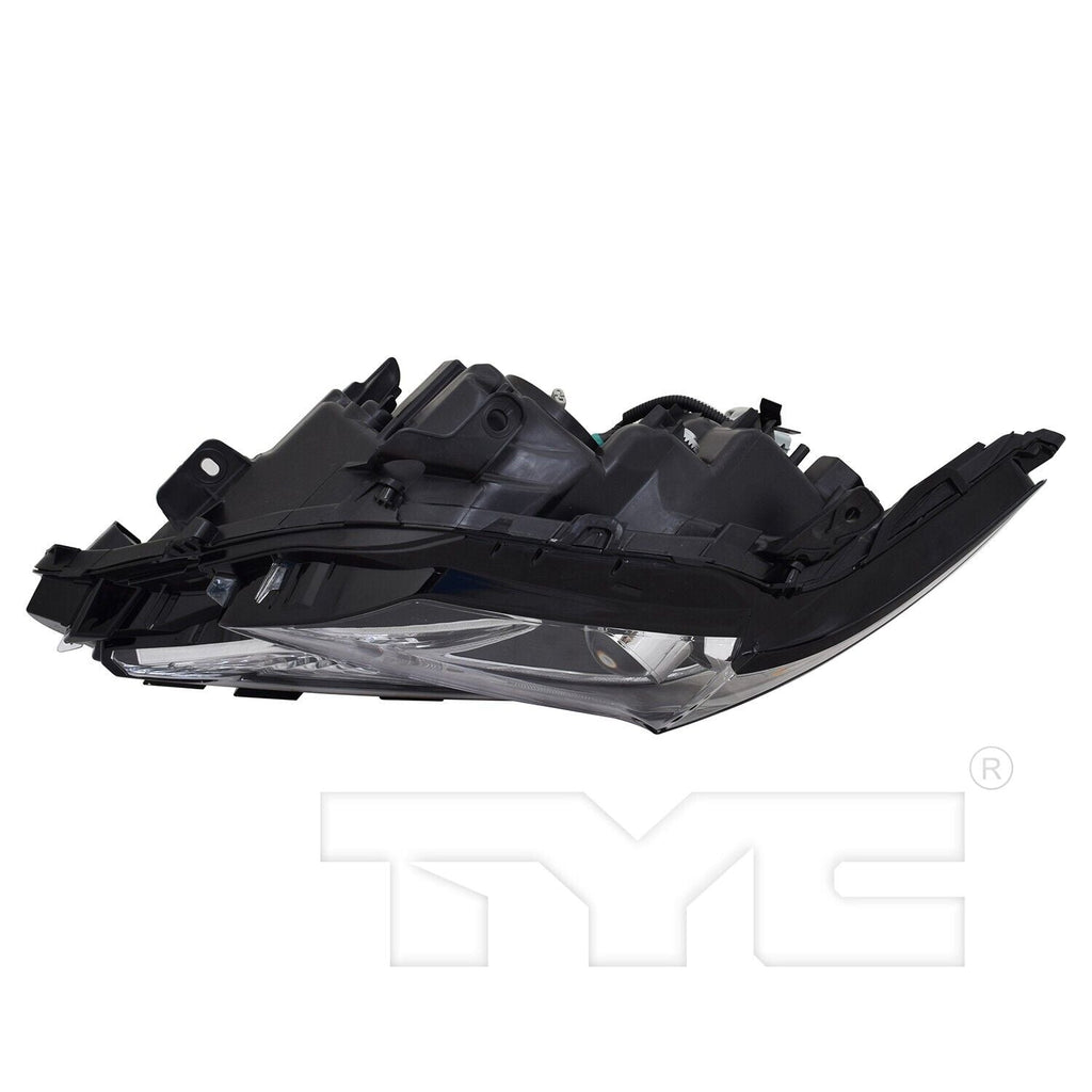 TYC Headlight Assembly for Es300H, ES350 20-9758-01-9