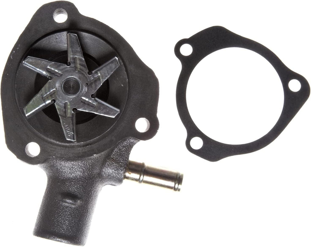 42060 Premium Engine Water Pump
