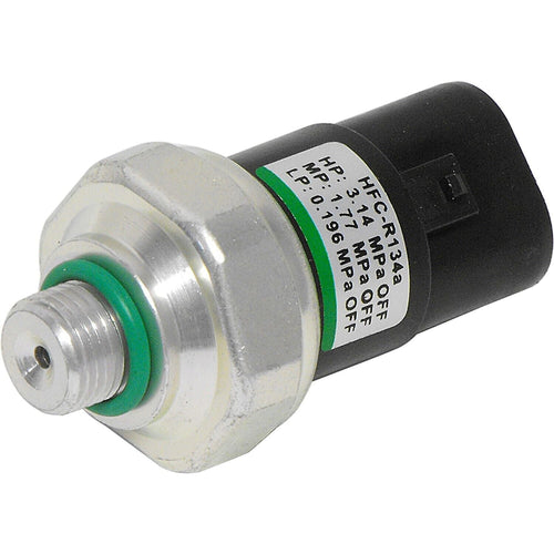 A/C Trinary Switch for Avalon, SC300, SC400, ES300, Camry, Celica+More SW10003C