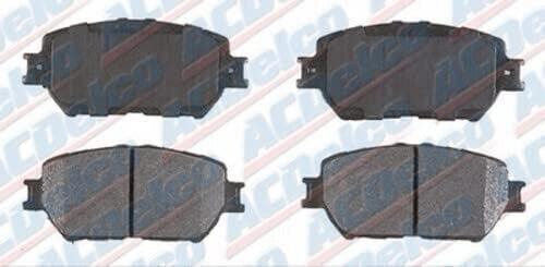 17D908C Disc Brake Pad