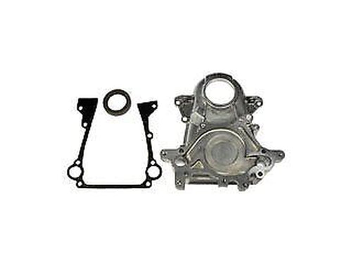 Engine Timing Cover for Dakota, Durango, Ram 1500, Ram 1500 Van+More 635-401