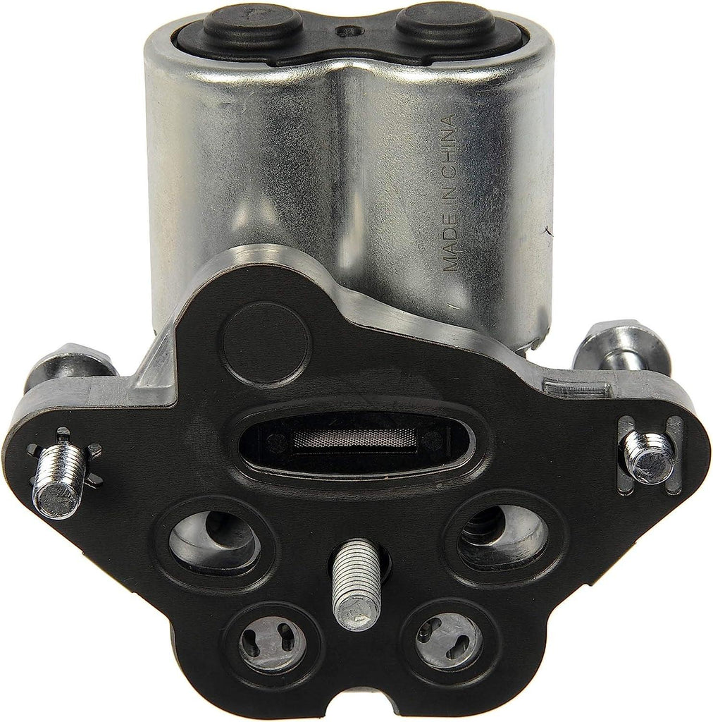 Dorman 918-806 Engine Variable Valve Timing (VVT) Oil Control Valve Compatible with Select Chevrolet Models