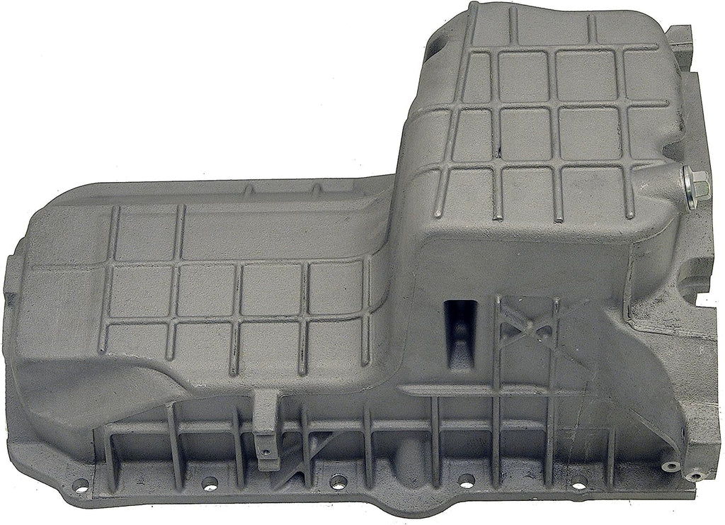 Dorman 264-109 Engine Oil Pan Compatible with Select Models