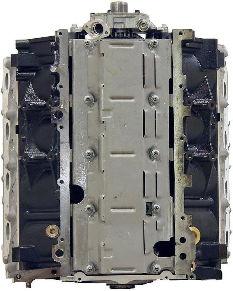Professional Powertrain DCT8 Chevrolet 5.3L V8 Engine, Remanufactured