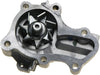 252-642 Professional Water Pump