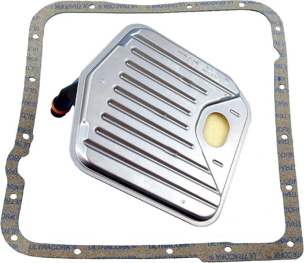FT1074A Transmission Filter Kit