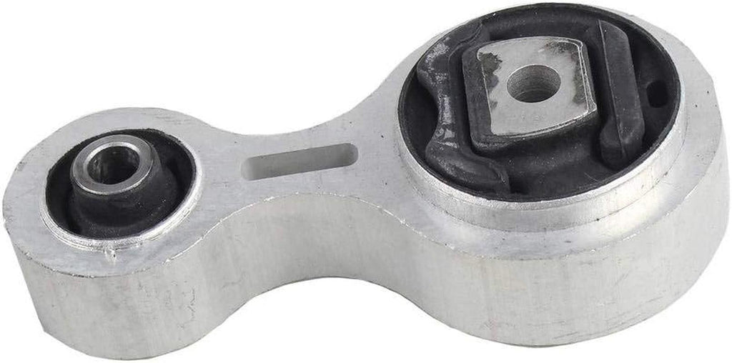 DNJ MMK1080 Complete Engine Motor & Transmission Mount Kit for 2006-2009 / Ford, Mercury/Fusion, Milan/Dohc / 2.3L, 3.0L