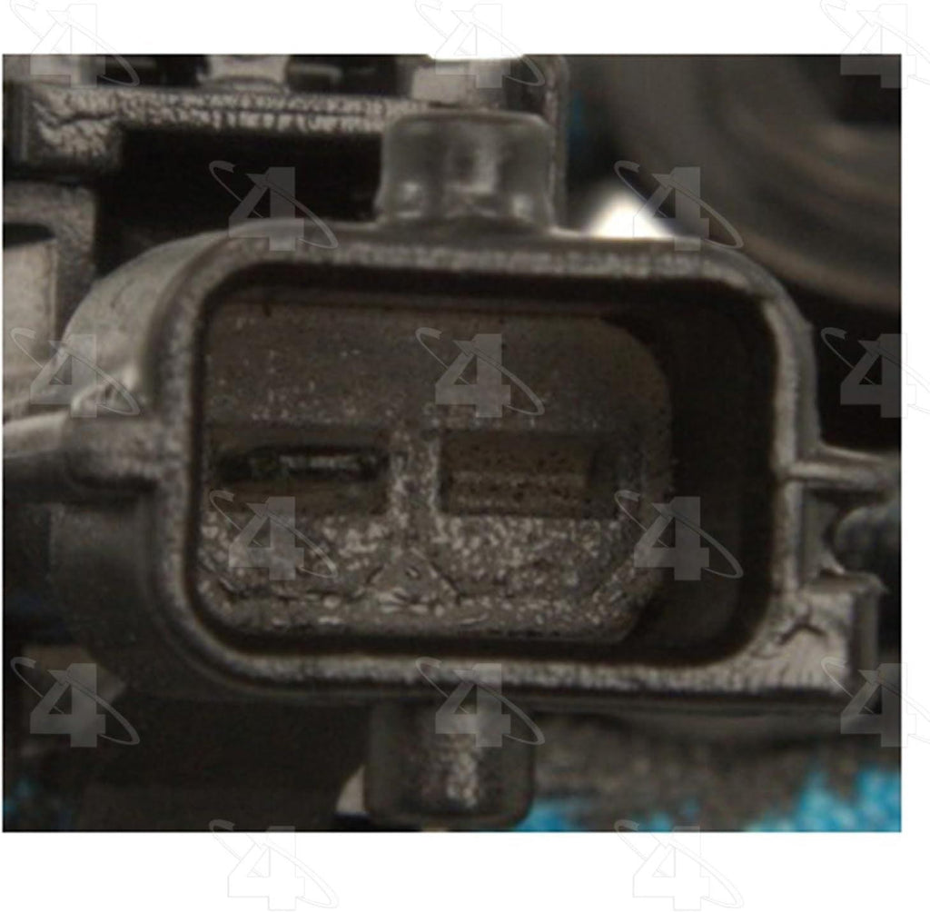 97566 A/C Compressor