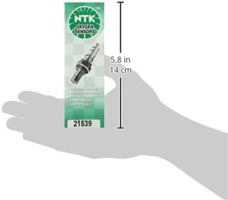 21539 Oxygen Sensor