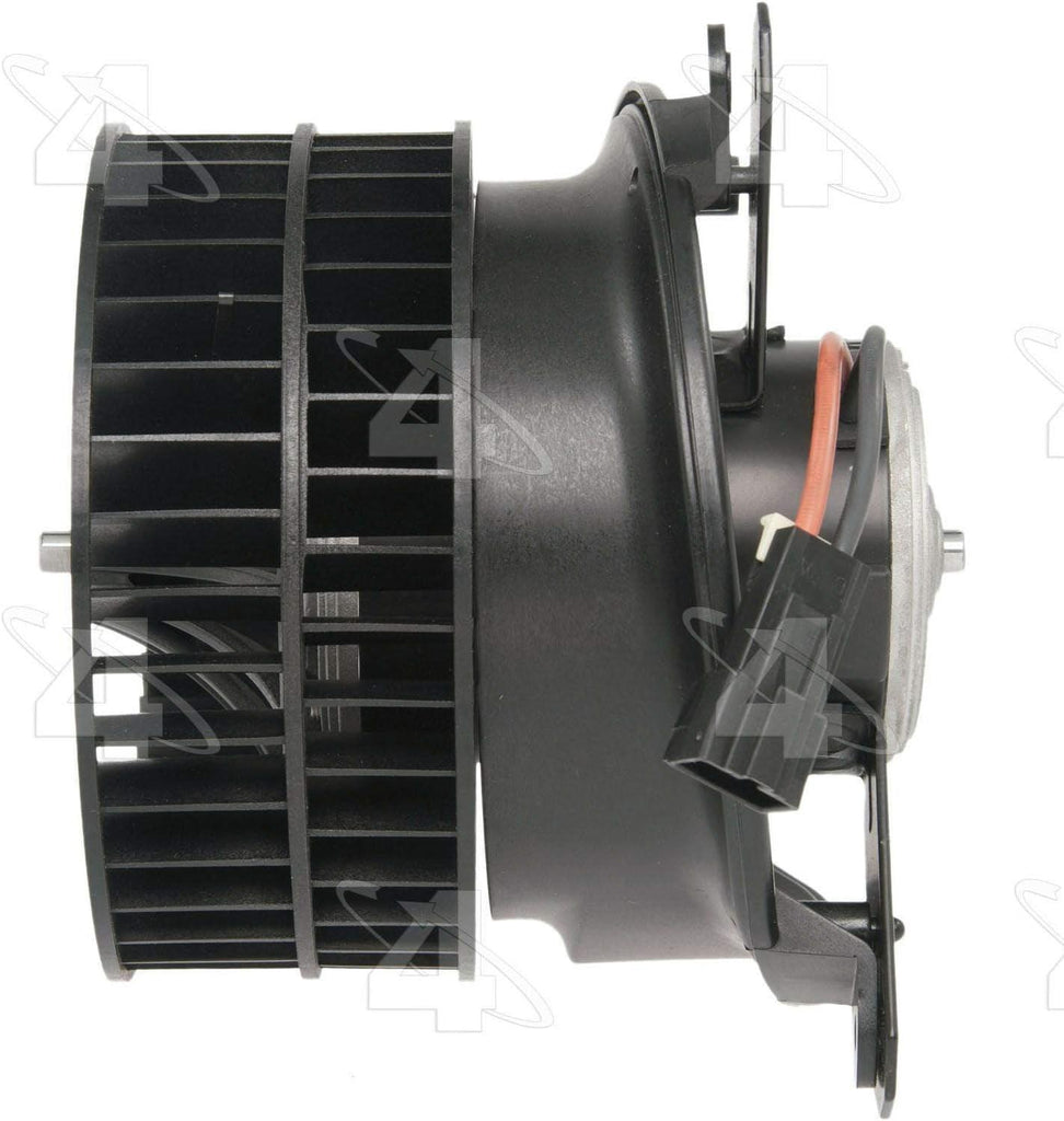75857 Blower Motor Assembly