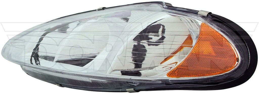 Dorman Headlight Assembly for 1998-2002 Dodge Intrepid 1590448