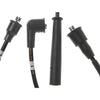 Standard Wires Spark Plug Wire Set for MPV, B2600 55104