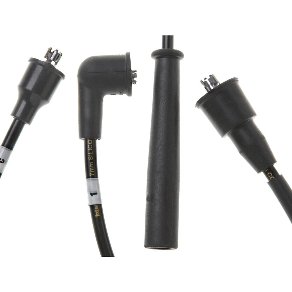 Standard Wires Spark Plug Wire Set for MPV, B2600 55104