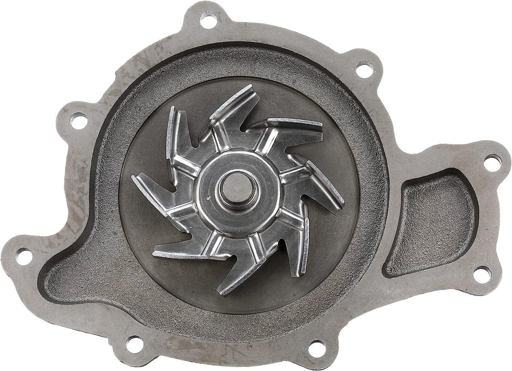 43122 Premium Engine Water Pump