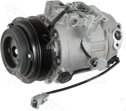 (58302) A/C Compressor