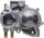 Professional 252-861 Engine Water Pump