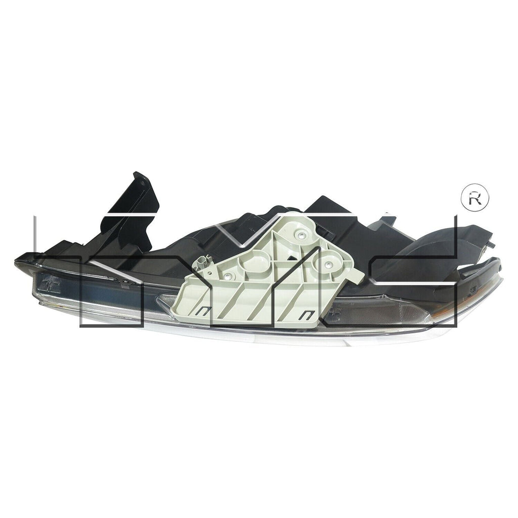 TYC Headlight Assembly for 13-16 Nissan Pathfinder 20-9411-00