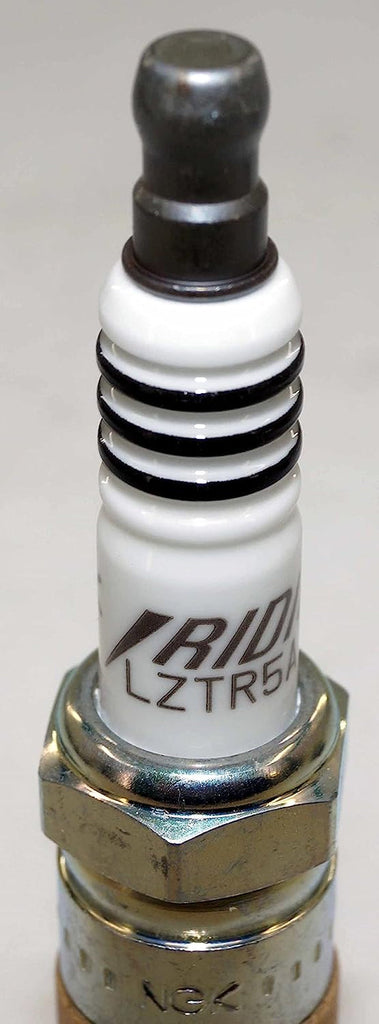 8 New NGK IRIDIUM IX Spark Plug LZTR5AIX-13 # 2314