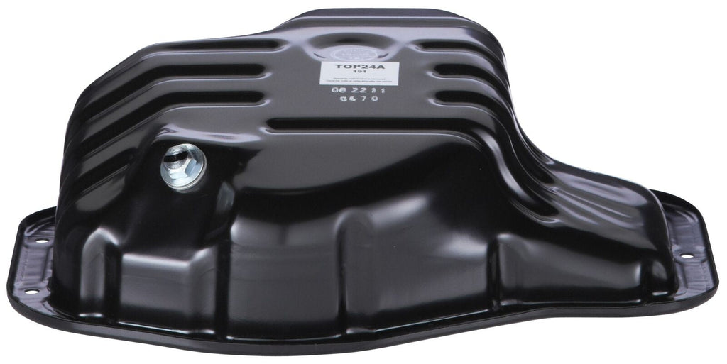 Engine Oil Pan for Corolla, Matrix, Vibe, Tc, Highlander, Camry+More (TOP24A)