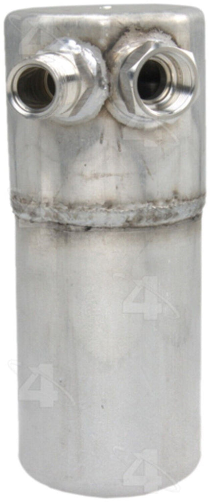 Four Seasons A/C Accumulator for 1992-1993 Audi S4 33316