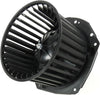 Heater A/C Blower Motor W/Fan Cage for GMC S15 Chevy S10 Pickup Truck Olds