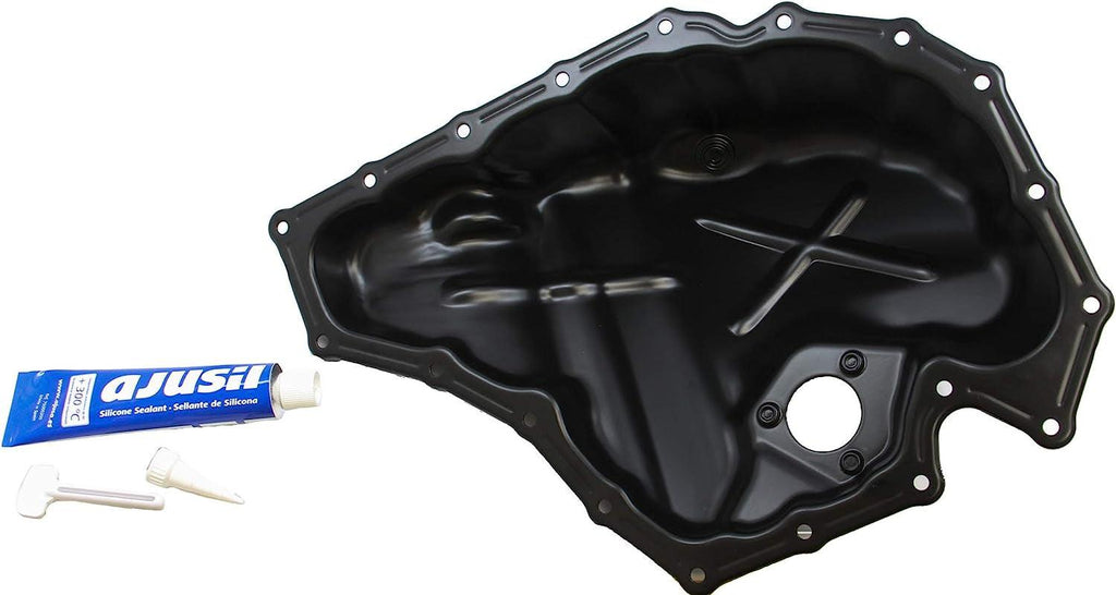 ESK0166 Engine Oil Pan Kit, 1 Pack