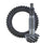 (ZG D44-538) Replacement Ring & Pinion Gear Set for Dana 44 Differential