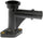 Dorman Engine Coolant Thermostat Housing for 01-10 Chrysler PT Cruiser 902-308