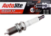Autolite Iridium XP Automotive Replacement Spark Plug, XP5503 (1 Pack)