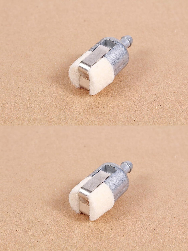 2 Pack Genuine 17672-Z0H-003 Fuel Filter OEM