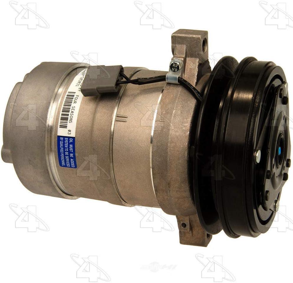 58261 A/C Compressor