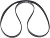 GM Original Equipment 92252908 V-Ribbed Serpentine Belt