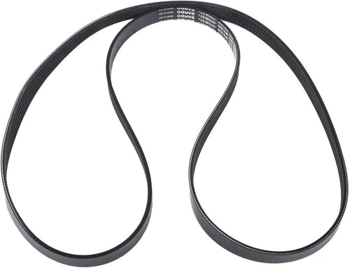 GM Original Equipment 92252908 V-Ribbed Serpentine Belt