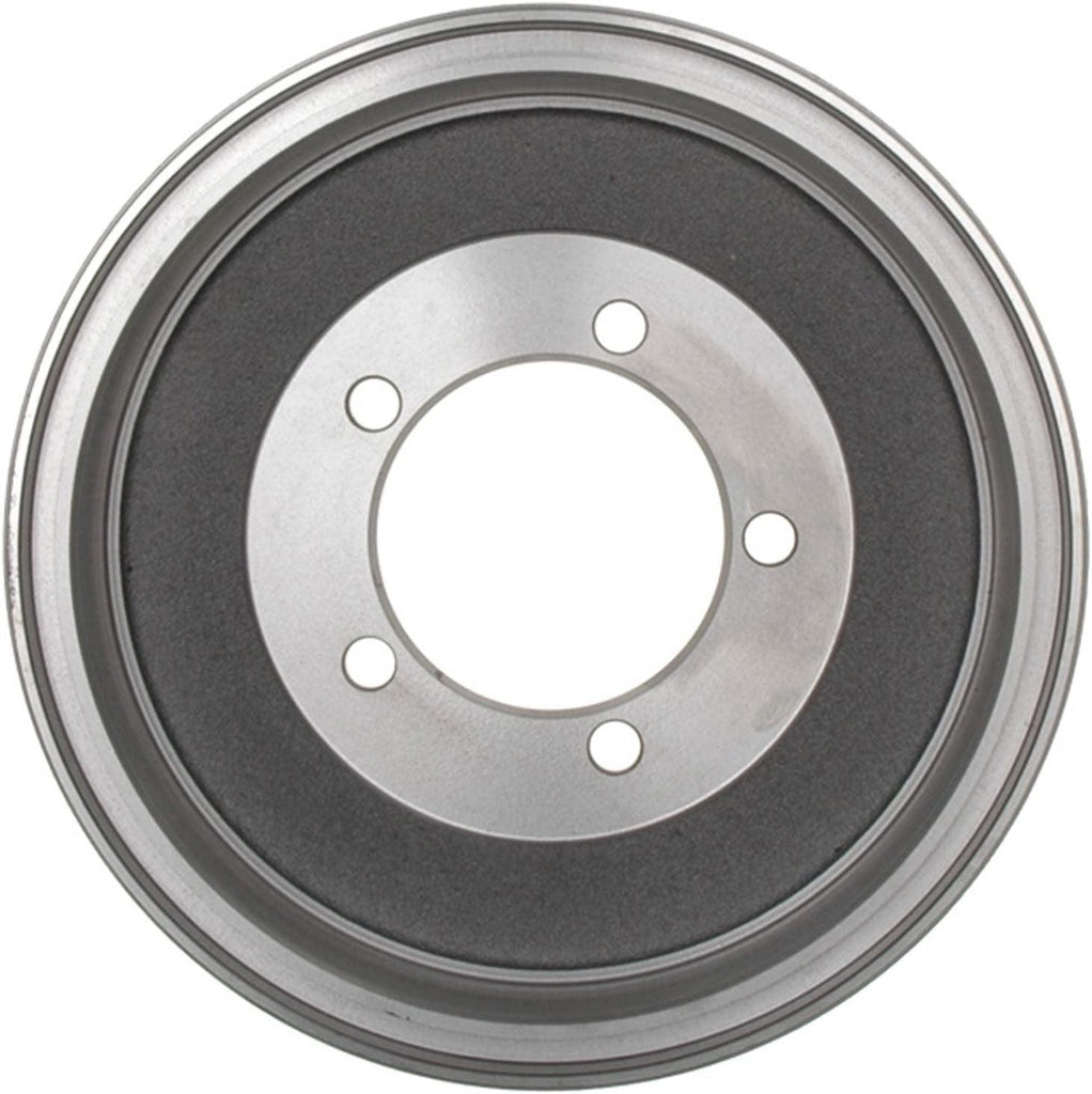 Professional 18B334 Rear Brake Drum