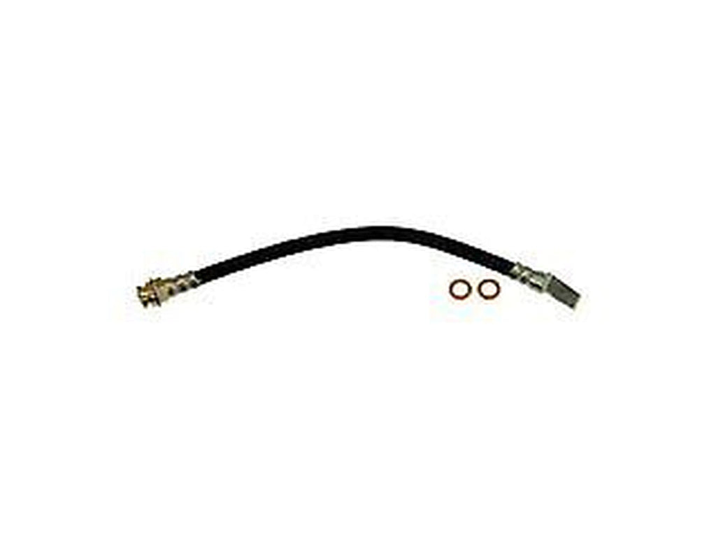 Dorman Brake Hydraulic Hose for 1984-1987 Chevrolet Corvette H38173