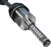 NCV10246 CV Axle Shaft Assembly - Right Front (Passenger Side)