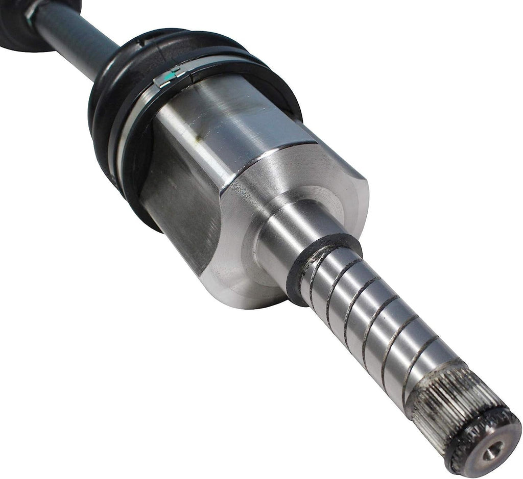 NCV10246 CV Axle Shaft Assembly - Right Front (Passenger Side)