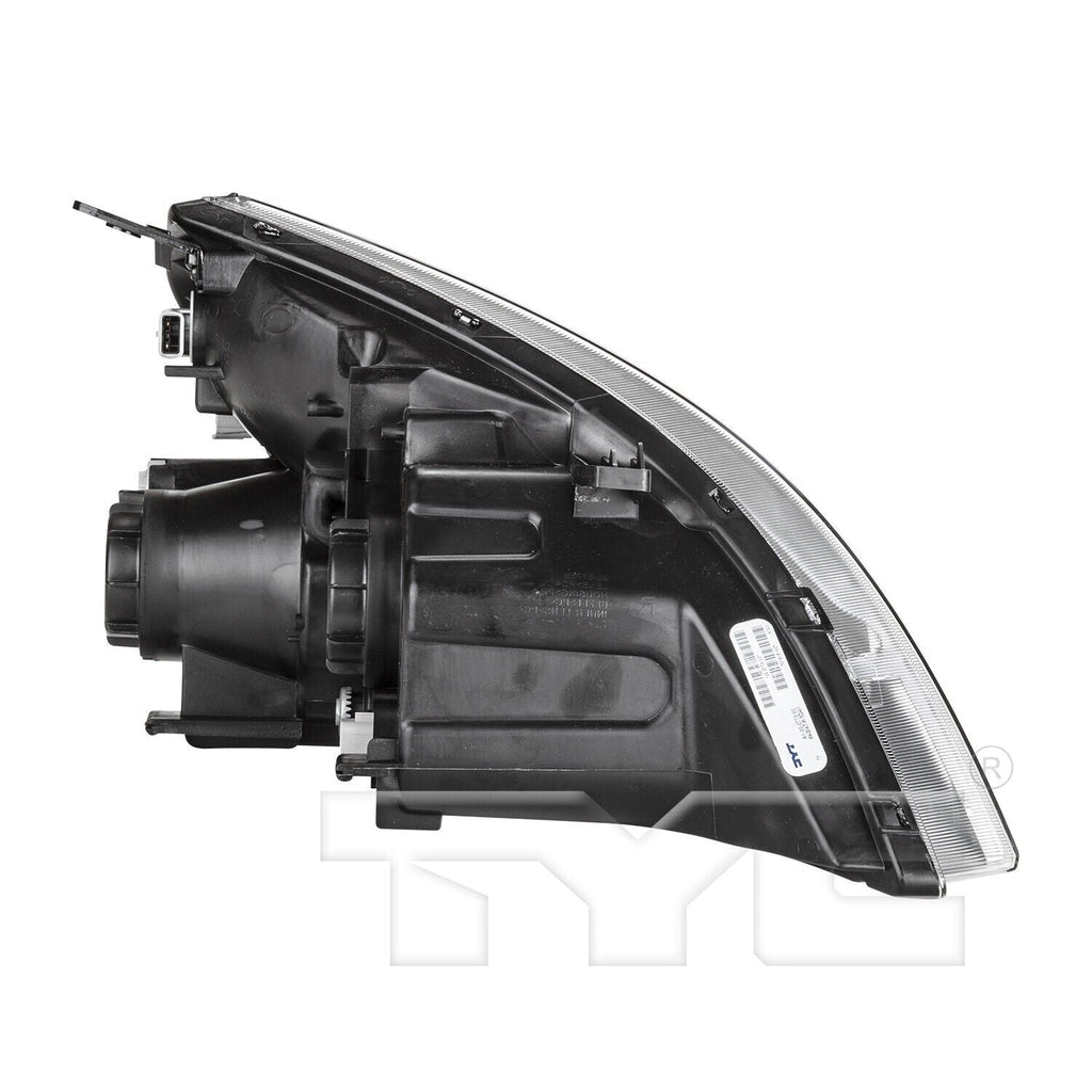 TYC Headlight Assembly for 06 Kia Sedona 20-6776-00