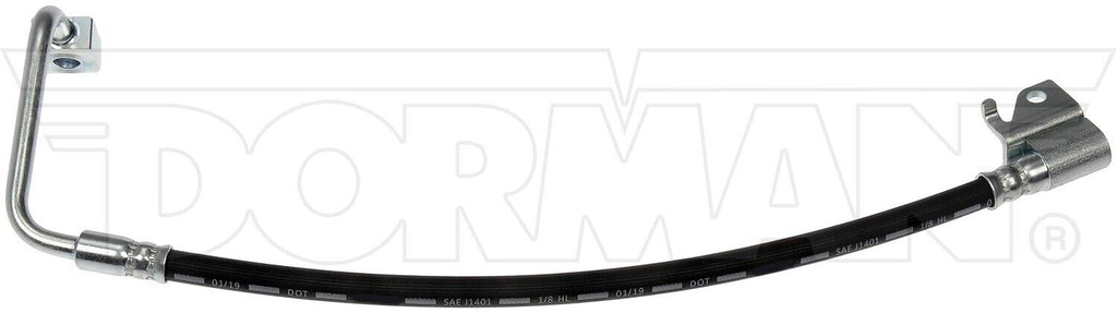 Dorman Brake Hydraulic Hose for Commander, Grand Cherokee H620586